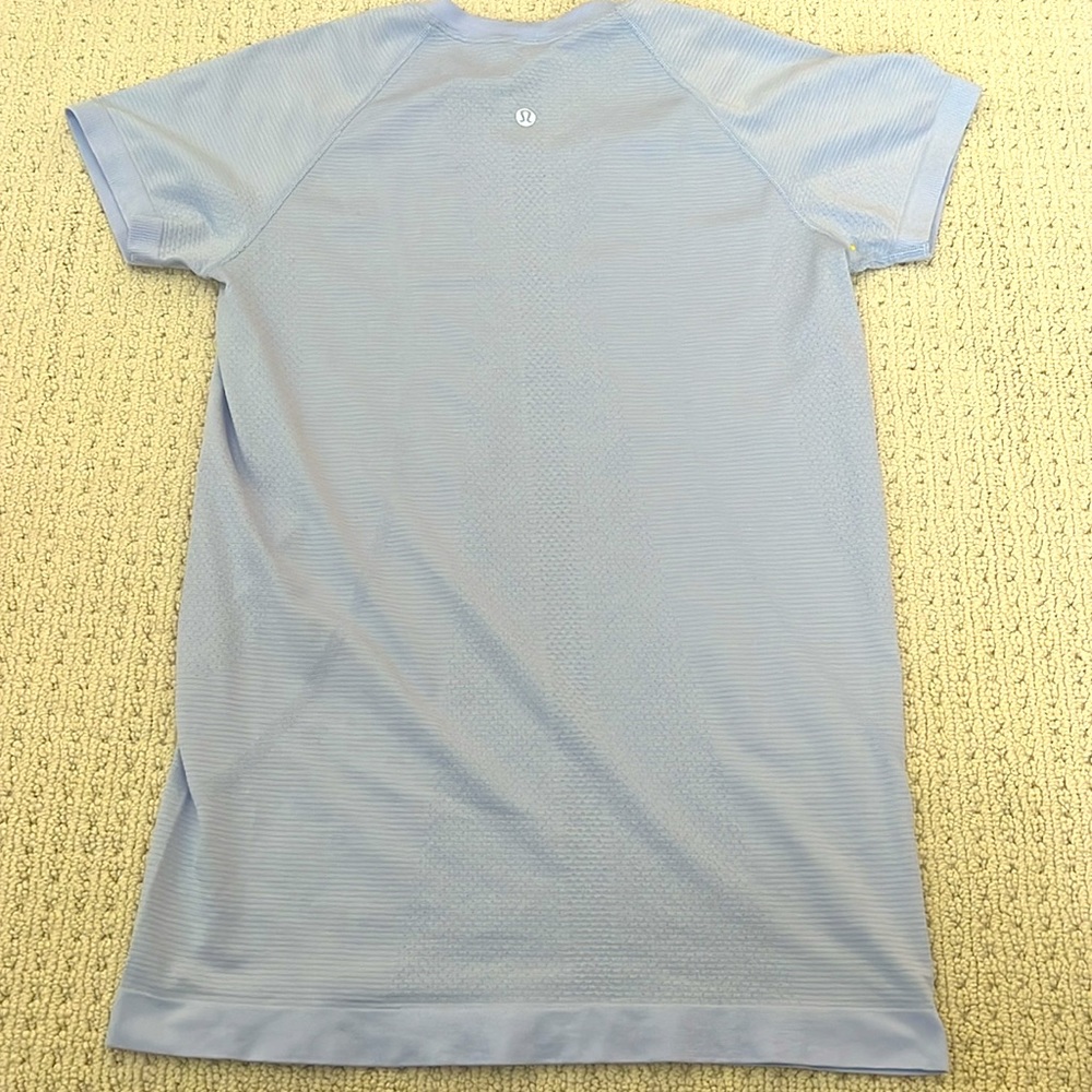Lululemon Swiftly Tech Size 8 - image 2
